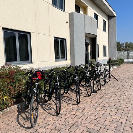 Groane Hotel Residence Cesano Maderno Exterior photo