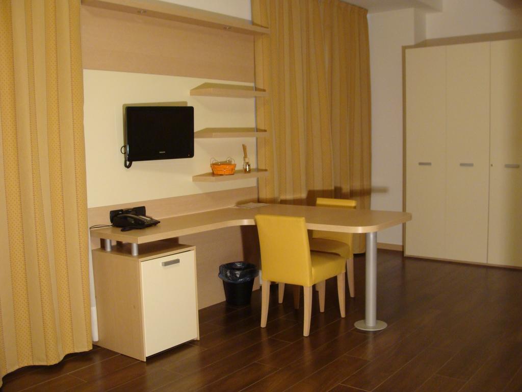 Groane Hotel Residence Cesano Maderno Room photo