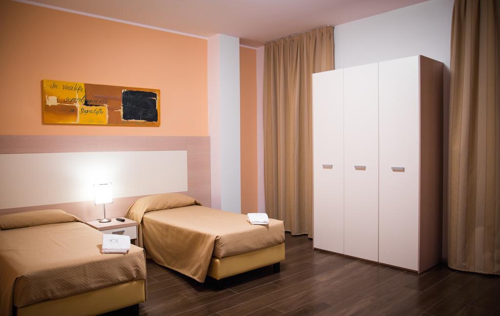 Groane Hotel Residence Cesano Maderno Room photo