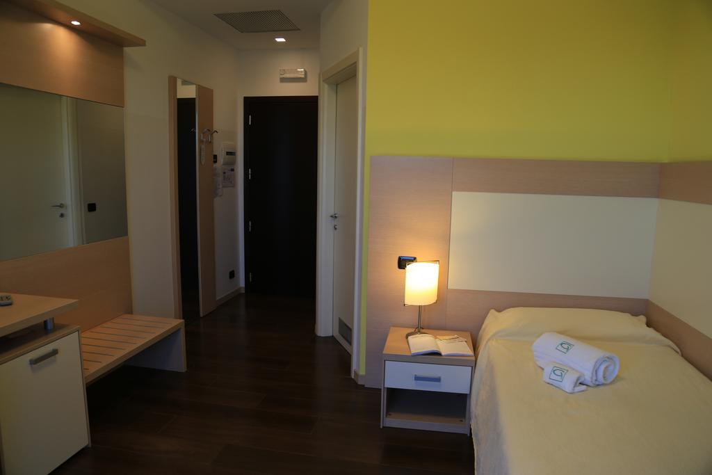 Groane Hotel Residence Cesano Maderno Room photo