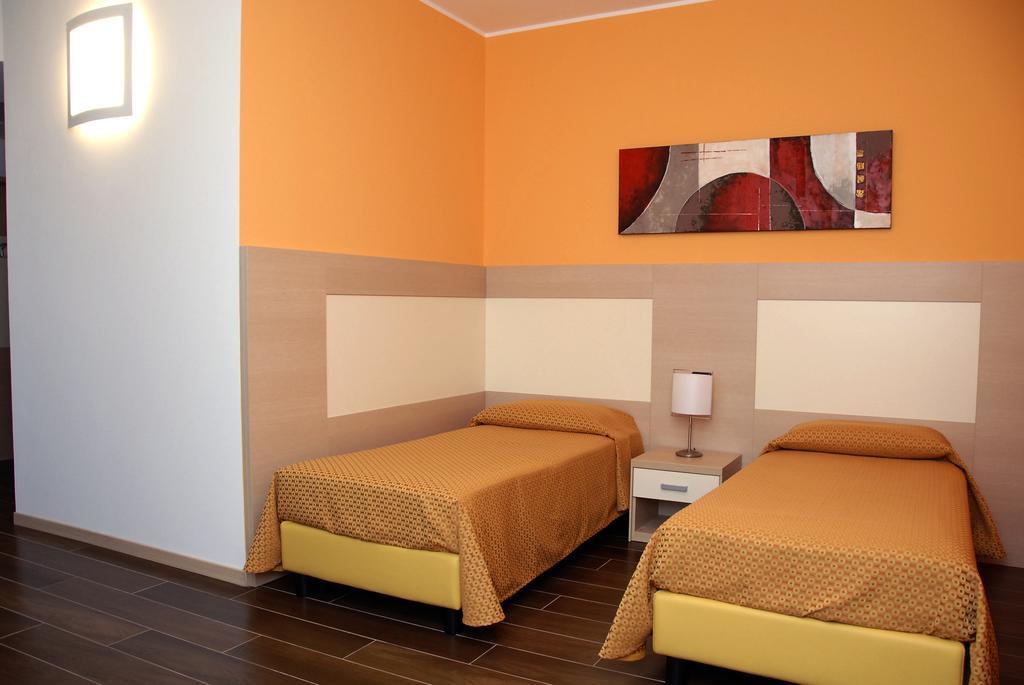 Groane Hotel Residence Cesano Maderno Room photo